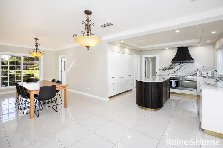 Sixth view of Homely house listing, 63 Dalkeith Avenue, Lake Albert NSW 2650