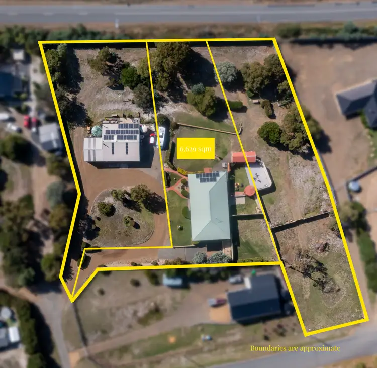 16-22 Provence Drive, Carlton TAS 7173