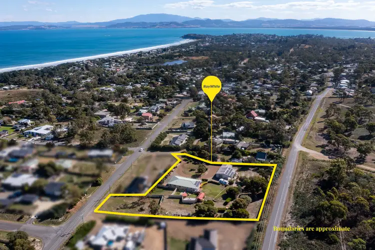 Second view of Homely house listing, 16-22 Provence Drive, Carlton TAS 7173