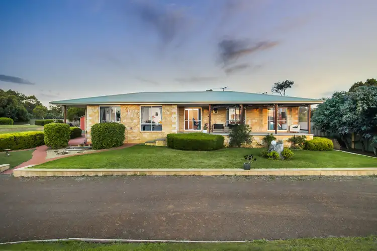 Third view of Homely house listing, 16-22 Provence Drive, Carlton TAS 7173