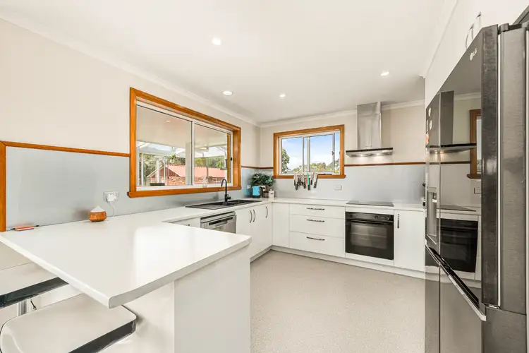 Fourth view of Homely house listing, 16-22 Provence Drive, Carlton TAS 7173
