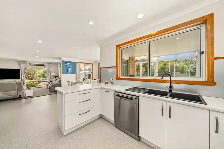 Sixth view of Homely house listing, 16-22 Provence Drive, Carlton TAS 7173