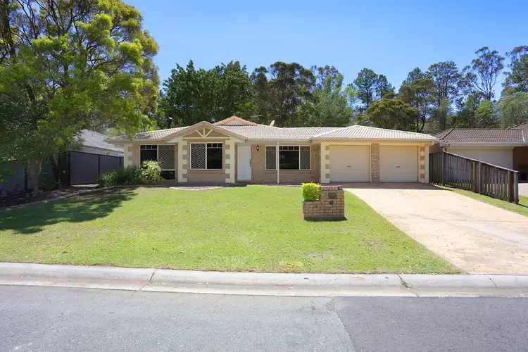 Main view of Homely house listing, 88 Pacific Pines Boulevard, Pacific Pines QLD 4211