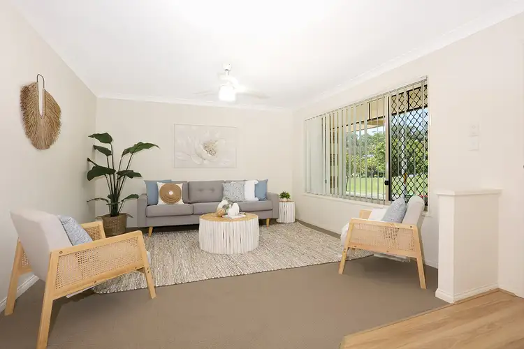 Third view of Homely house listing, 88 Pacific Pines Boulevard, Pacific Pines QLD 4211
