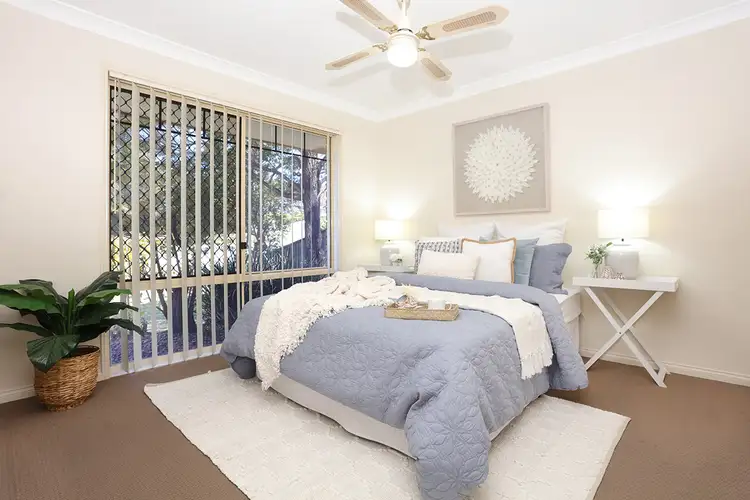 Fourth view of Homely house listing, 88 Pacific Pines Boulevard, Pacific Pines QLD 4211