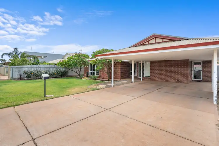 14 Mosconi Circle, Somerville WA 6430