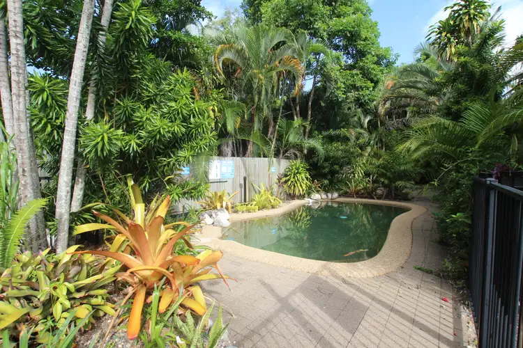 Main view of Homely townhouse listing, 8/22-24 Fairweather Street, Yorkeys Knob QLD 4878