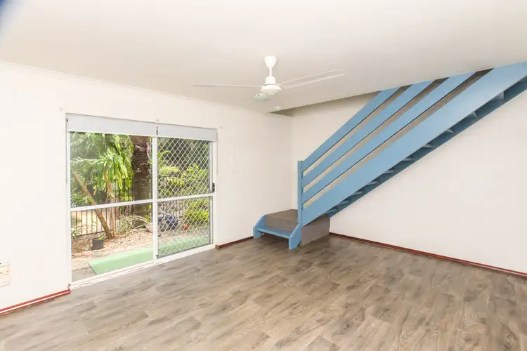 Second view of Homely townhouse listing, 8/22-24 Fairweather Street, Yorkeys Knob QLD 4878