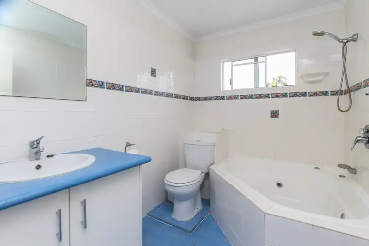 Third view of Homely townhouse listing, 8/22-24 Fairweather Street, Yorkeys Knob QLD 4878