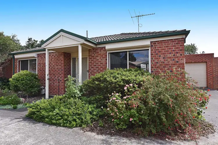 Main view of Homely unit listing, 6/151-153 O'Shanassy Street, Sunbury VIC 3429