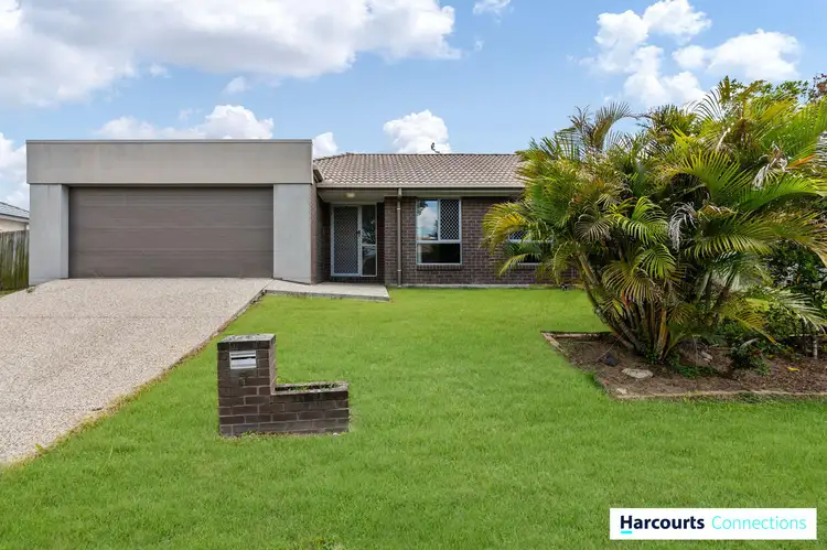 3 Vivian Hancock Drive