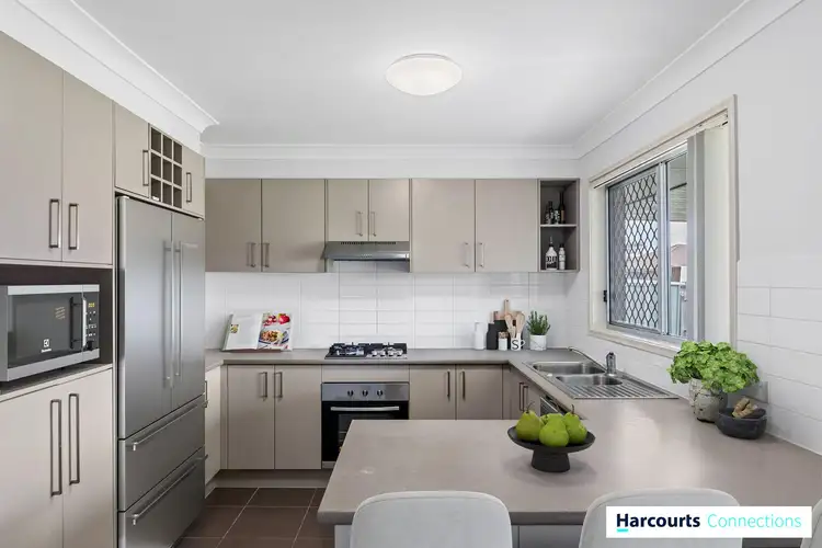 Fifth view of Homely house listing, 3 Vivian Hancock Drive, North Booval QLD 4304