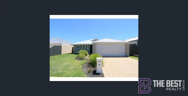 3 Steer Road, Baldivis WA 6171