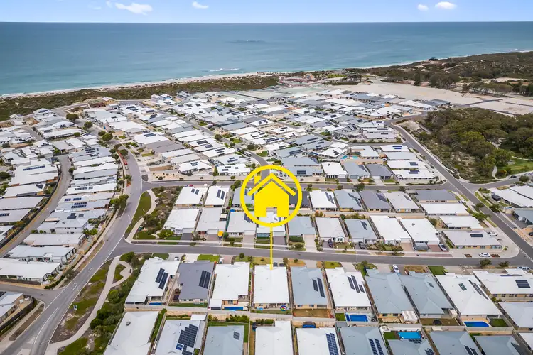 Main view of Homely house listing, 10 Explorer Street, Yanchep WA 6035