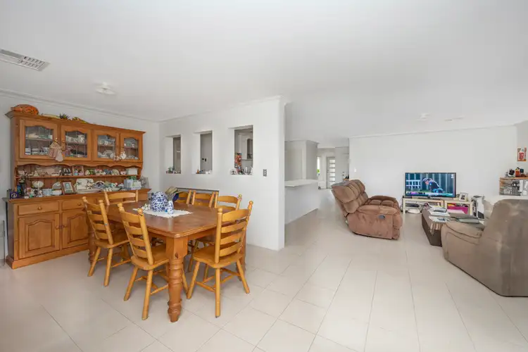 Fourth view of Homely house listing, 10 Explorer Street, Yanchep WA 6035