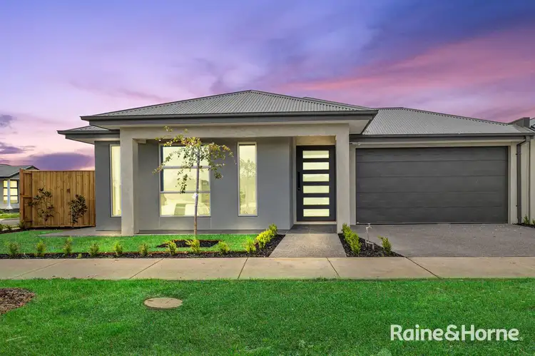 Main view of Homely house listing, 30 Senkaki Street, Sunbury VIC 3429