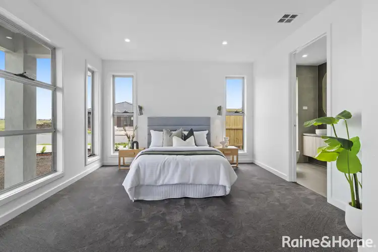 Second view of Homely house listing, 30 Senkaki Street, Sunbury VIC 3429