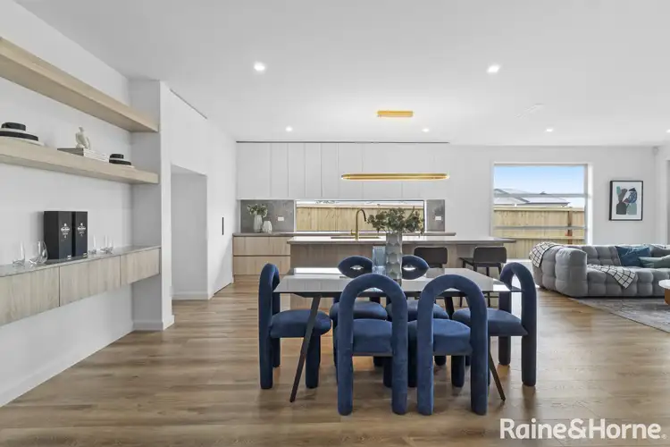 Fifth view of Homely house listing, 30 Senkaki Street, Sunbury VIC 3429
