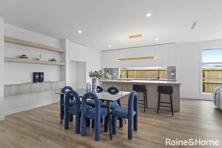 Sixth view of Homely house listing, 30 Senkaki Street, Sunbury VIC 3429