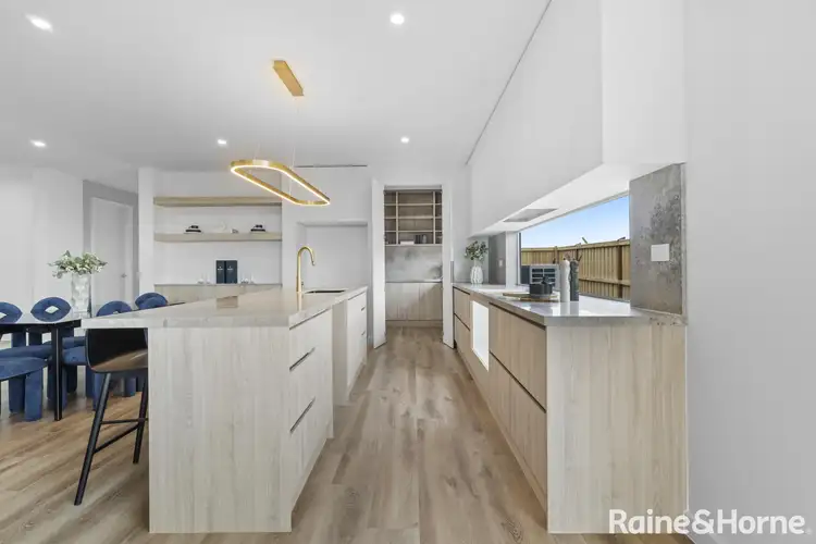 Seventh view of Homely house listing, 30 Senkaki Street, Sunbury VIC 3429