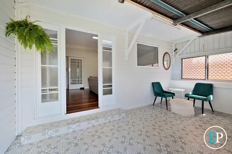 340 Bargara Road, Rubyanna QLD 4670