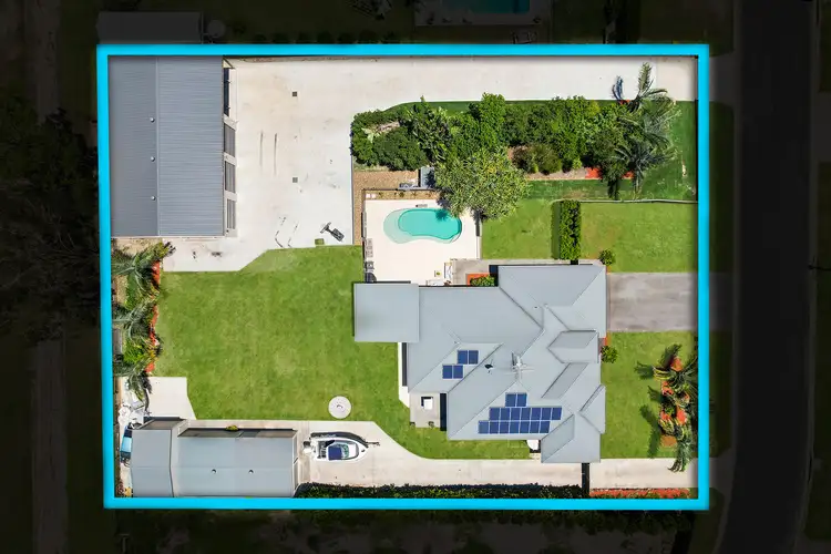 Second view of Homely house listing, 13-15 Urban Road, Caboolture QLD 4510