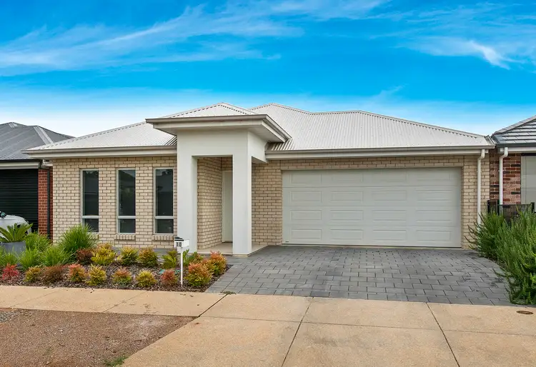 10 Rivitalo Avenue, Munno Para SA 5115