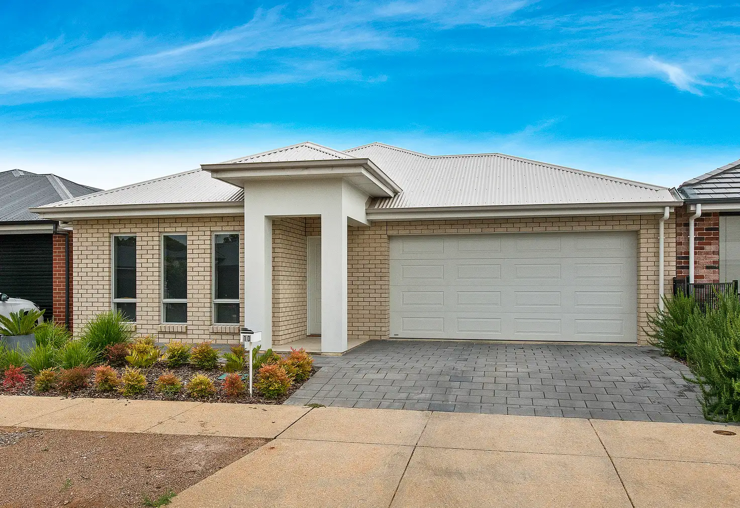 Main view of Homely house listing, 10 Rivitalo Avenue, Munno Para SA 5115