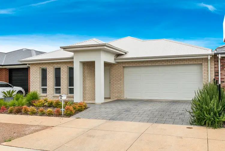 Third view of Homely house listing, 10 Rivitalo Avenue, Munno Para SA 5115