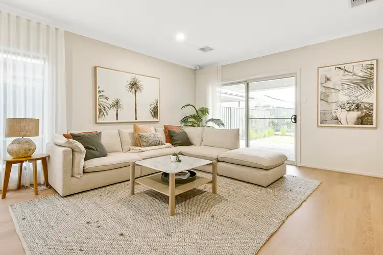 Fourth view of Homely house listing, 10 Rivitalo Avenue, Munno Para SA 5115