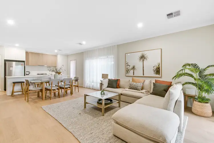 Fifth view of Homely house listing, 10 Rivitalo Avenue, Munno Para SA 5115