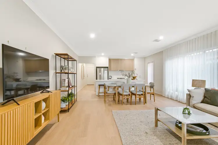 Sixth view of Homely house listing, 10 Rivitalo Avenue, Munno Para SA 5115
