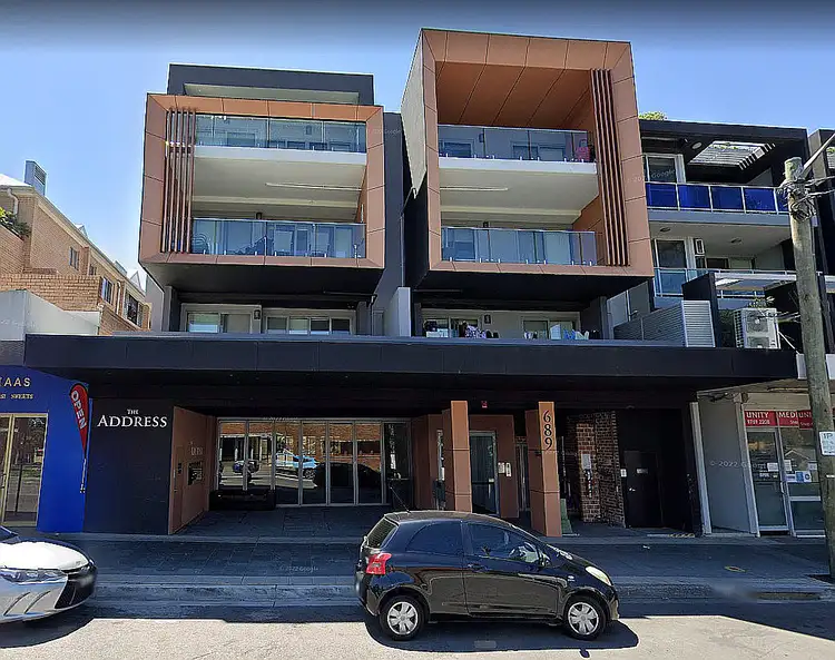 6/689 Punchbowl rd, Punchbowl NSW 2196