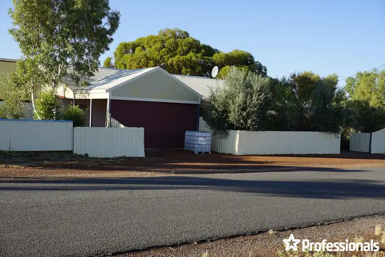 Third view of Homely house listing, 25 Allen Street, Cue WA 6640