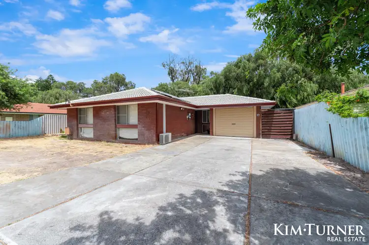 21 Hercules Street, Rockingham WA 6168