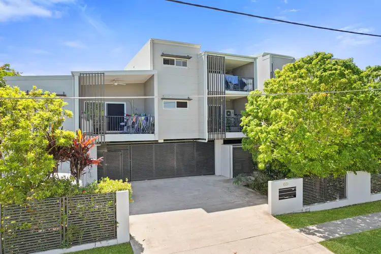 3/69 Rodway Street, Zillmere QLD 4034