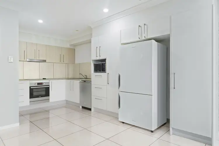 Second view of Homely unit listing, 3/69 Rodway Street, Zillmere QLD 4034