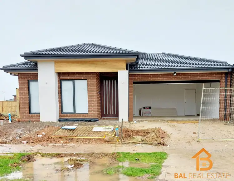 Main view of Homely house listing, 24 Clovertree Street, Tarneit VIC 3029