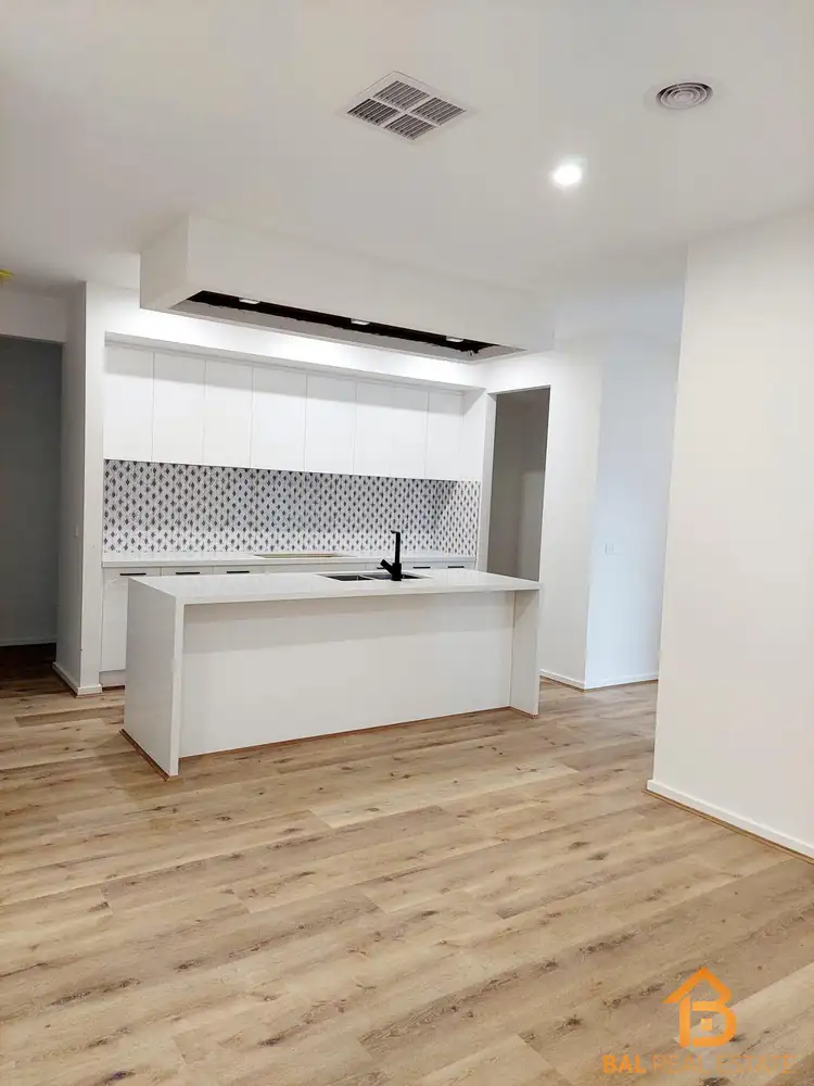 Second view of Homely house listing, 24 Clovertree Street, Tarneit VIC 3029
