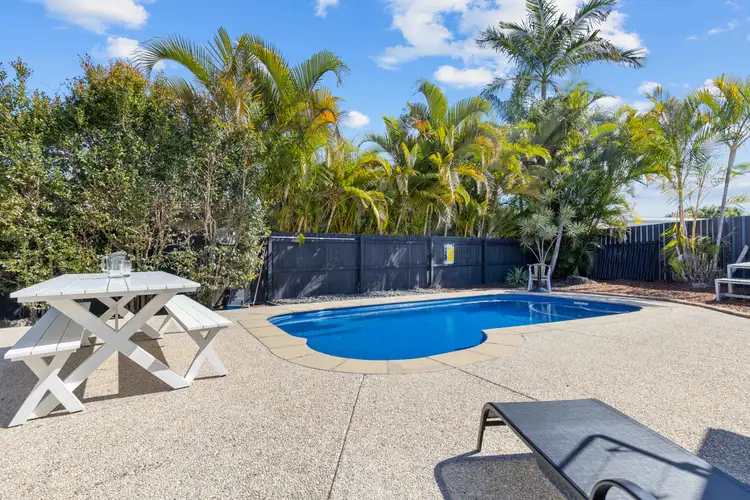 Second view of Homely house listing, 15 Windermere Way, Sippy Downs QLD 4556