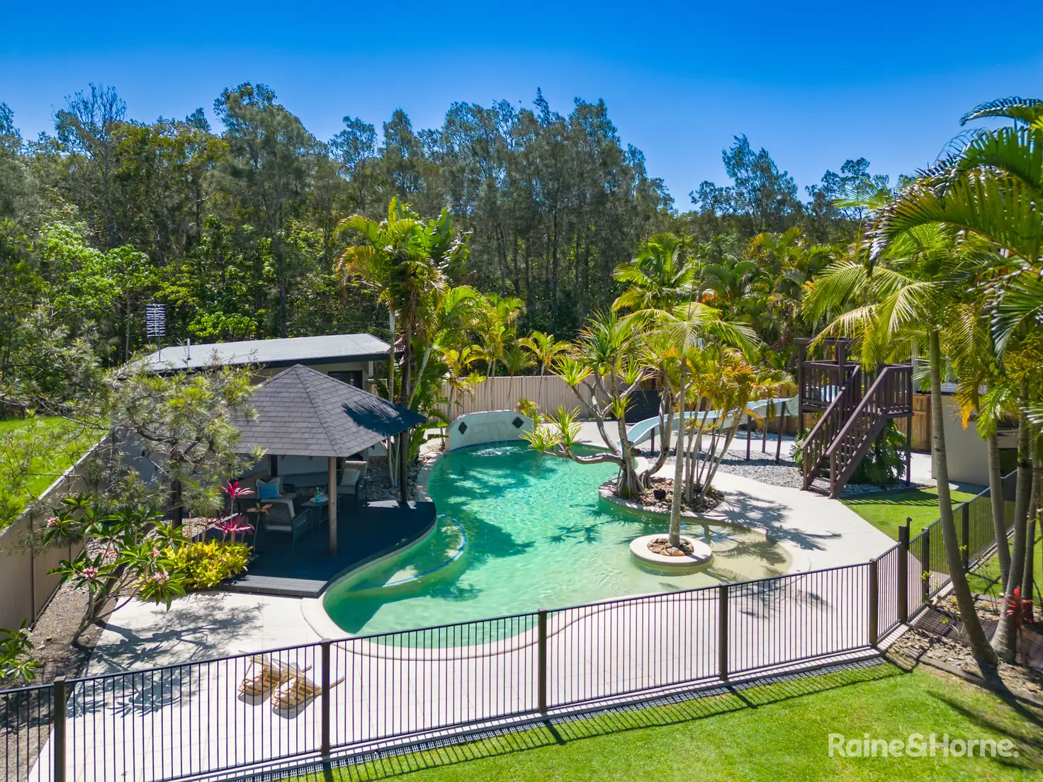 Main view of Homely house listing, 44 Border Crescent, Pottsville NSW 2489