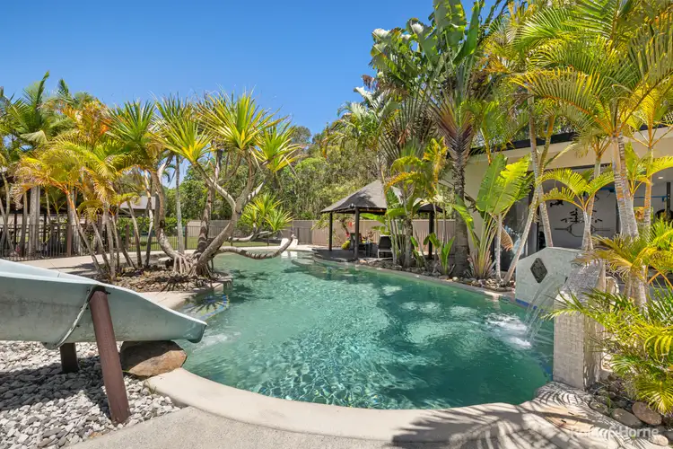 Second view of Homely house listing, 44 Border Crescent, Pottsville NSW 2489