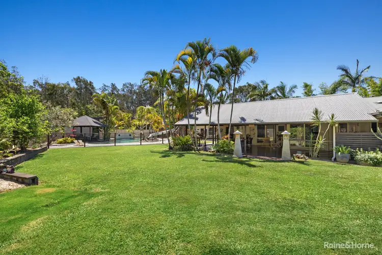 Third view of Homely house listing, 44 Border Crescent, Pottsville NSW 2489