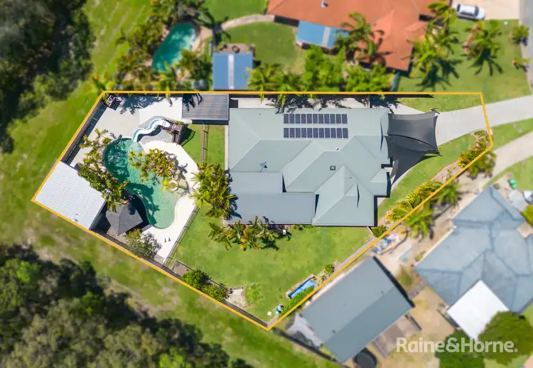 Fourth view of Homely house listing, 44 Border Crescent, Pottsville NSW 2489