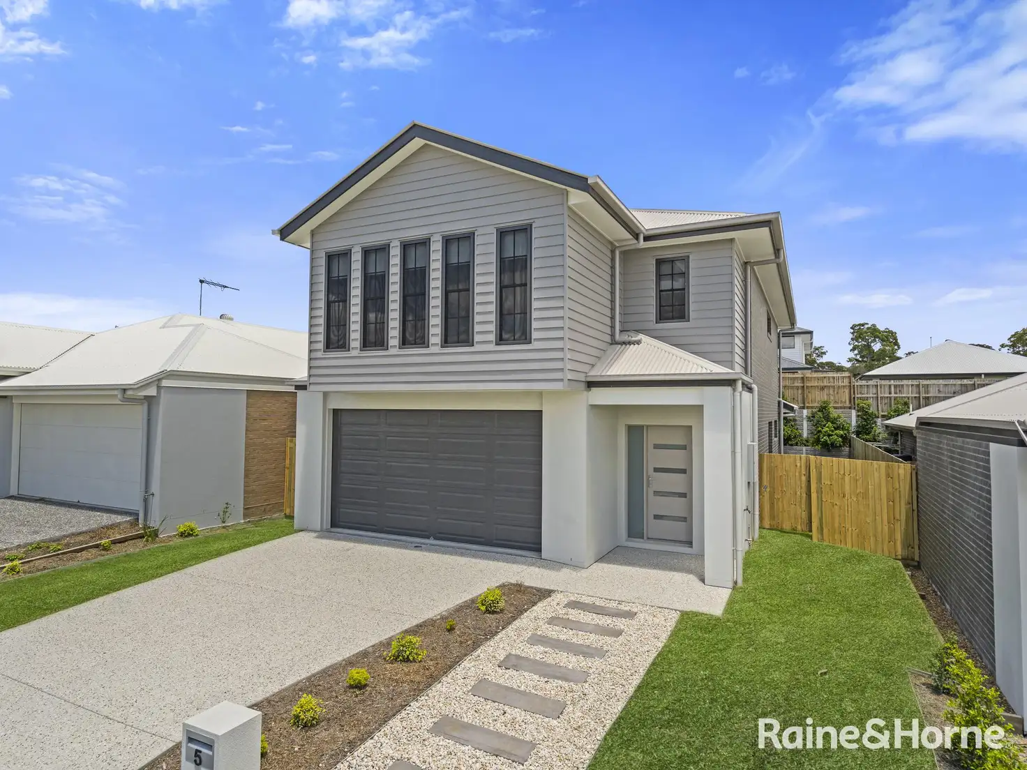 Main view of Homely house listing, 5 Greenside St, Victoria Point QLD 4165