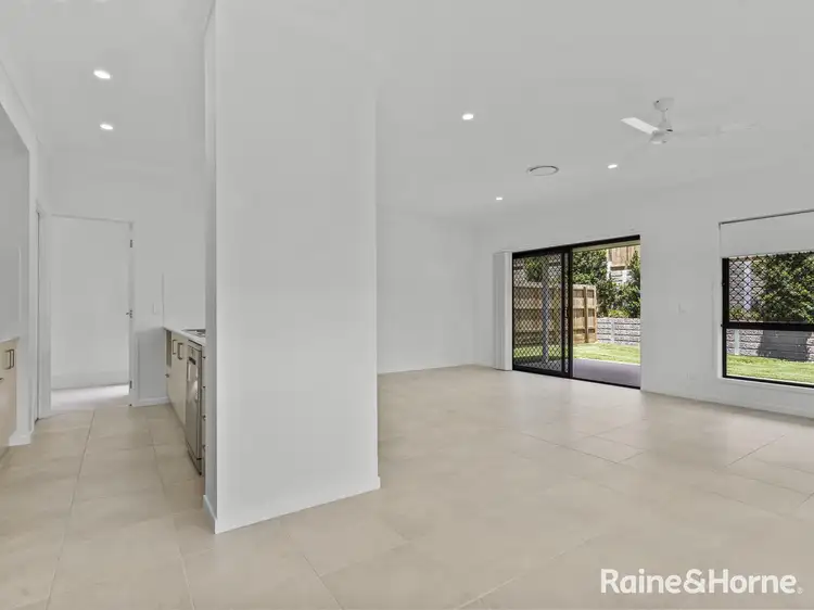 Third view of Homely house listing, 5 Greenside St, Victoria Point QLD 4165