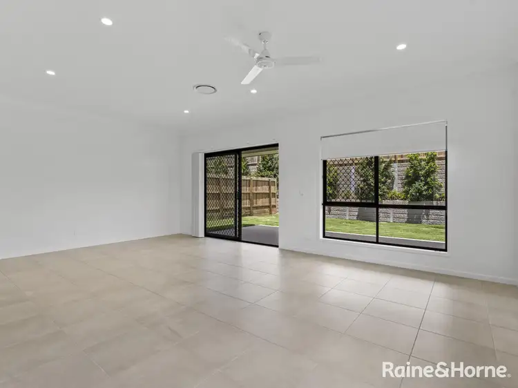 Fourth view of Homely house listing, 5 Greenside St, Victoria Point QLD 4165
