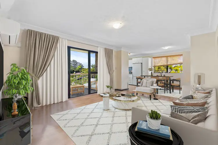 5/17 Mcmaster Street, Nundah QLD 4012