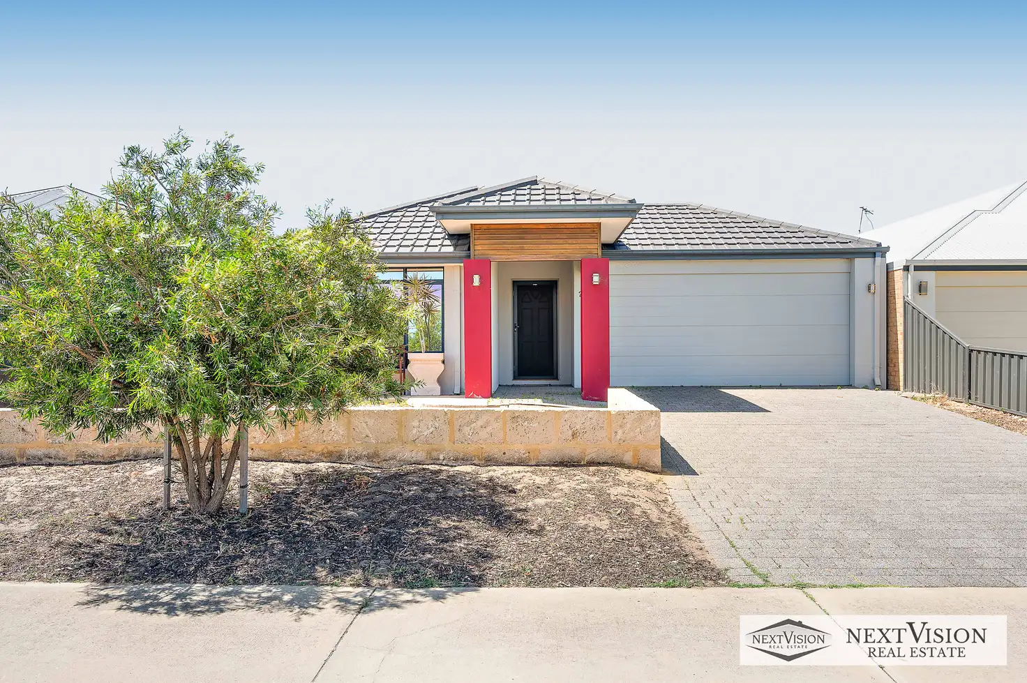 Main view of Homely house listing, 20 Gicha Close, Lake Coogee WA 6166