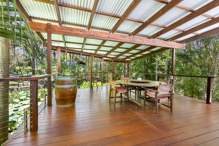Third view of Homely house listing, 11 Gattera Road, Landsborough QLD 4550